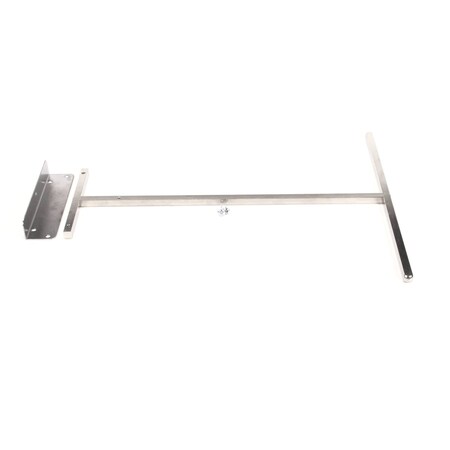 Hatco T-Leg Kit, 13 1/2in, Glo-Ray Heater R04.08.075.00