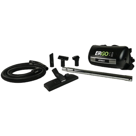 Atrix Lite Hip Vacuum VACHV1