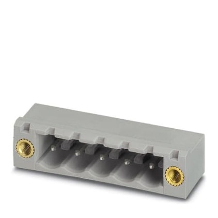 Phoenix Contact BCH-508HF- 6 GN Header Nominal current: 5446587