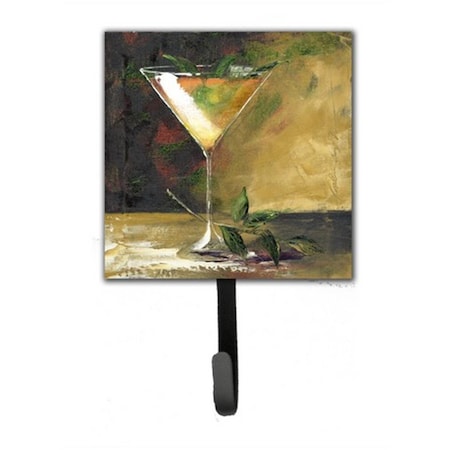 Carolines Treasures Stinger Martini by Malenda Trick Leash or Key Holder TMTR0032SH4