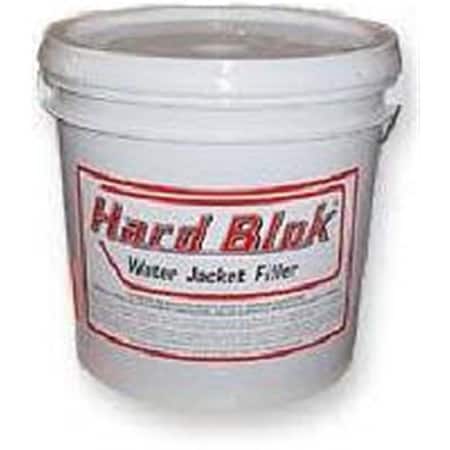 Hard Blok 860212 Engine Block Filler - Short Fill - 6.25 lbs Bags HBL860212