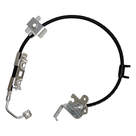 Crown Automotive FRONT BRAKE HYDRAULICS 68282443AE