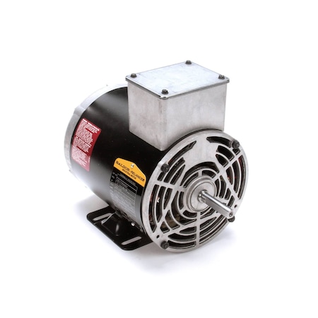 Royal Range Motor, 230V, 50/60HZ, 1 PH 5860