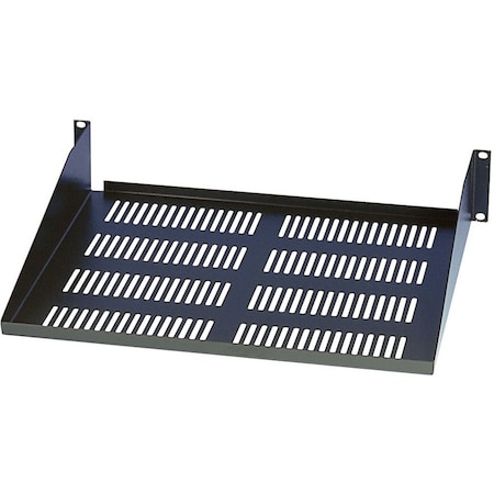 Tripp Lite RACK ENCLOSURE CANTILEVER MOUNT FIXED SHELF DEEP 2URM SRSHELF2PDP