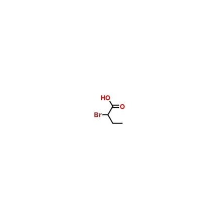 Ak Scientific 2-Bromobutyric acid (100g), CAS 80-58-0 H291-100g