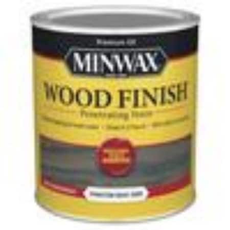 Minwax Co WOOD FINISH PHANTOM GRAY 118620000