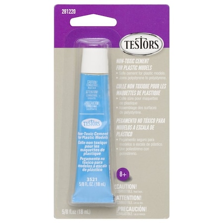 Amt 5/8OZ GenPurpose Cement 281220