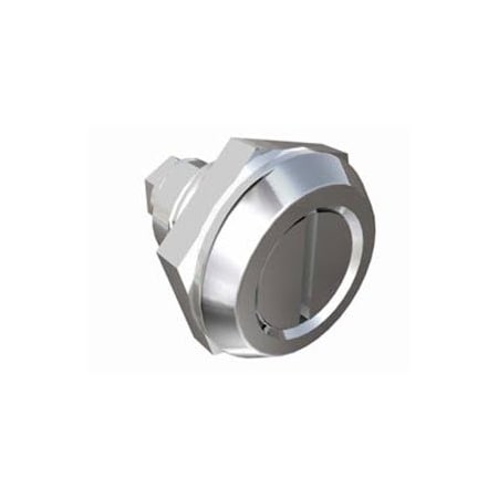 Southco Cam Latch, Fixed Grip Tool Acc 304 SS E5-6-0024-UU1