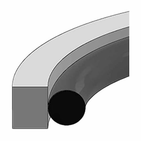 Hercules Sealing Products PS1500-32, PA-URE-2x0.115, Piston Seals PS1500-32