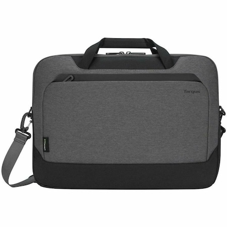 Targus Cypress Briefcase with EcoSmart TBT92602GL
