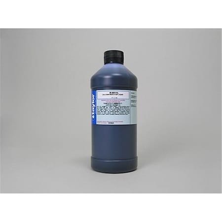 Taylor 16 oz Calcium Indicator Reagent TTR0011LE
