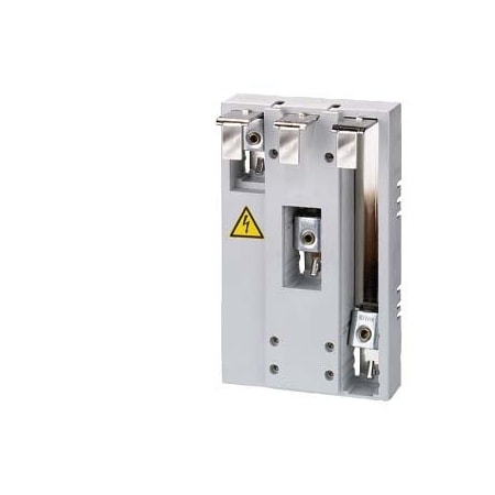 Siemens Busbar system accessories Busbar center-to-center spacing 60 mm Mounting 8US1927-4AF01
