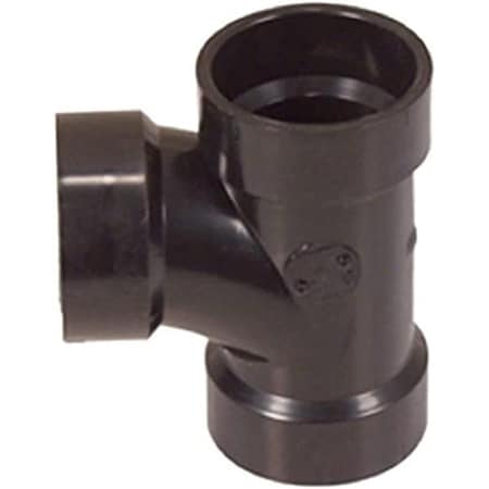 Lasalle Bristol 1.5 in. ABS Sanitary Tee LSB632151