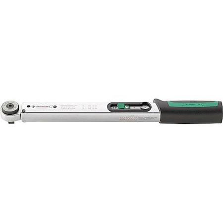 Stahlwille TORQUE WRENCH 96504005
