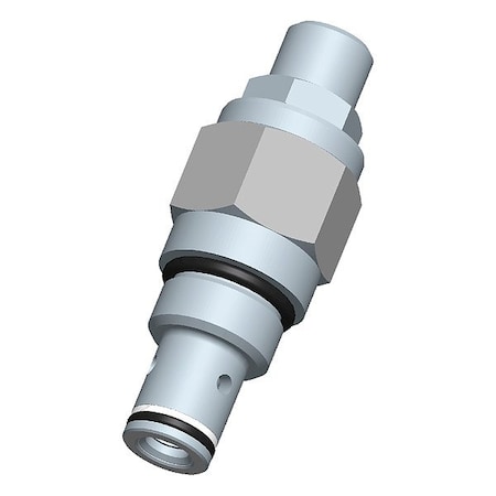 Bucher Hydraulics Cartridge Valve PCFC-10-N-S-0-10