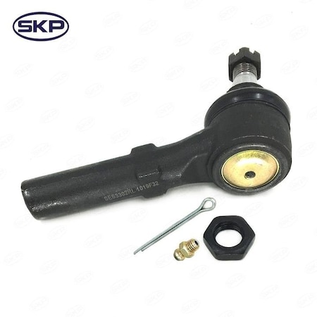Skyward Automotive Products Steering Tie Rod End, SES3302RL
