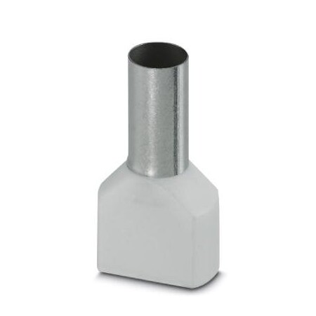 Phoenix Contact AI-TWIN 2X16  -16 WH Ferrule sleeve 1213207