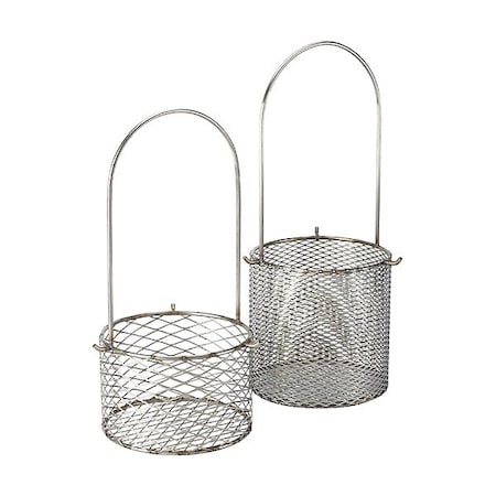 Cole Parmer Basket 0118486