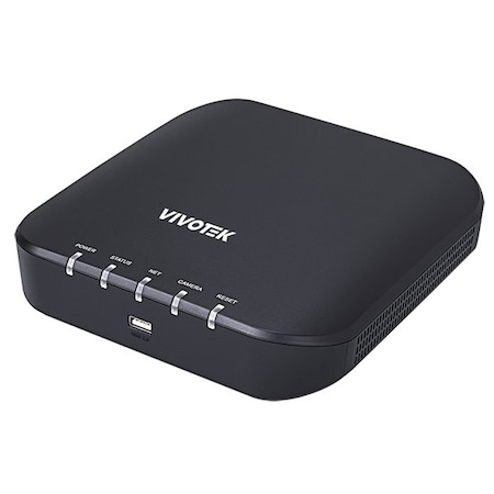 Vivotek 32 Channel Video Decoder/VORTEX Bridge RX9502