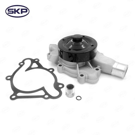 Engine Water Pump,