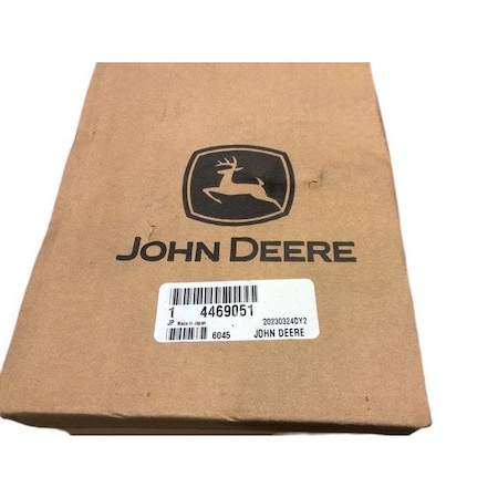 John Deere CLUTCH, JOHN DEERE OEM 4469051 4469051