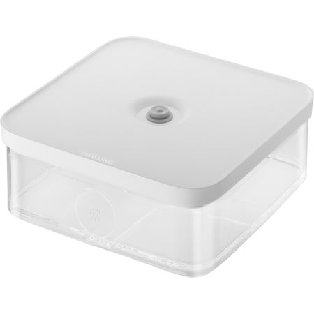 Zwilling Fresh and Save Cube Box, Plastic, Airtight Dry Food Storage Container, Large Cube, 1.7-qt 1025129