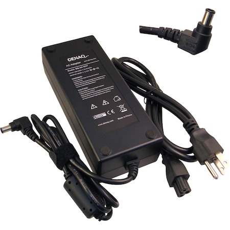 Denaq DENAQ DQ-R0837A DENAQ 600mAh Li-Ion Camera-Camcorder Battery for SAMSUNG DQ-AC19V7-6044