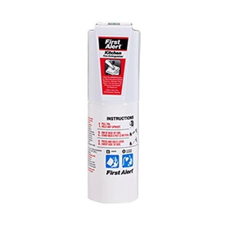Ademco 5BC Kitch Extinguisher KITCHEN5