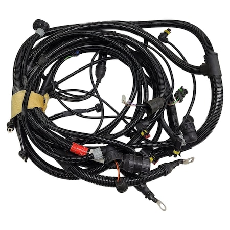 Cnh HARNESS WIRE, CNH OEM 8900194950 8900194950