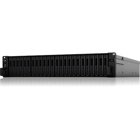Synology America SYNOLOGY 24 BAY NAS FLASHSTATION FS6400