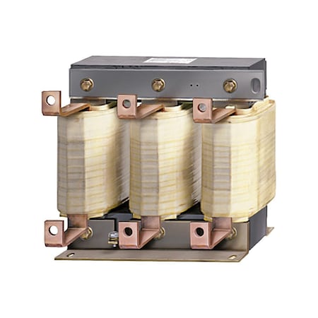 Siemens Line Reactor 6SL3000-0CE32-8AA0
