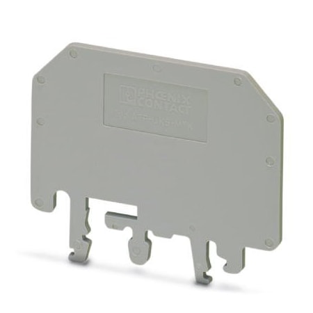 Phoenix Contact ATP-UK 5-MTK Partition plate length: 60 3004210