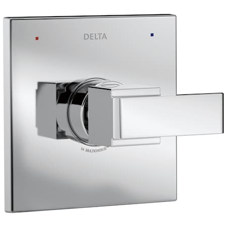 Delta Ara Monitor 14 Series Valve Only Trim T14067