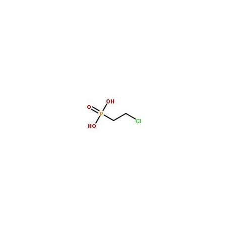 Ak Scientific 2-Chloroethylphosphonic acid (1g), CAS 16672-87-0 1191AP-1g