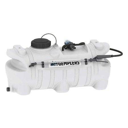 Gemplers 25 gal Spot Sprayer SSN-01-025A-GP