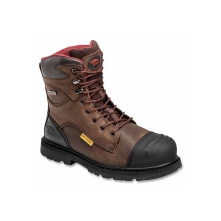 Avenger 8 inINTERNAL METATARSAL MENS CN BROWN 11.5M 895-A7556-11.5M
