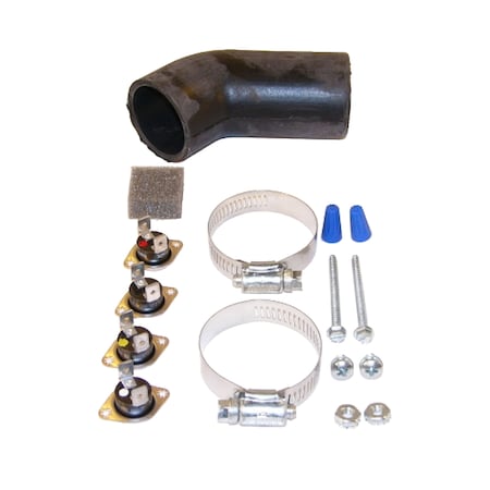 Heil Hardwarehardware Kit Used W/ Hq1011350 1150984