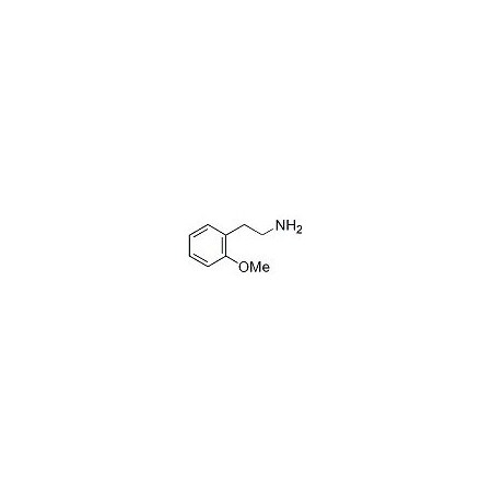 Ak Scientific 2-Methoxyphenethylamine (5g), CAS 2045-79-6 L296-5g