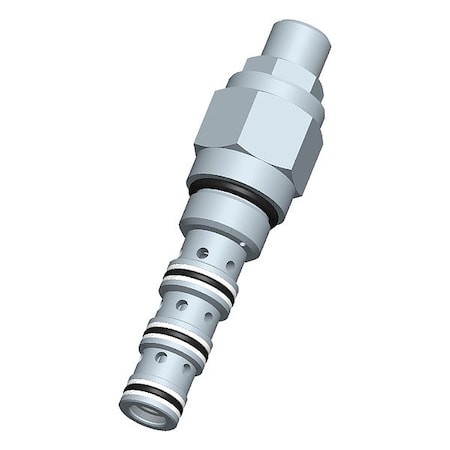 Bucher Hydraulics Cartridge Valve DCPS-10-N-D-S-0-200
