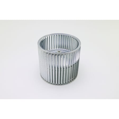 Lennox 10 x 9.5 Blower Wheel 19W92