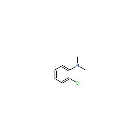 Ak Scientific 2-Chloro-N, N-dimethylaniline (5g), CAS 698-01-1 V2376-5g
