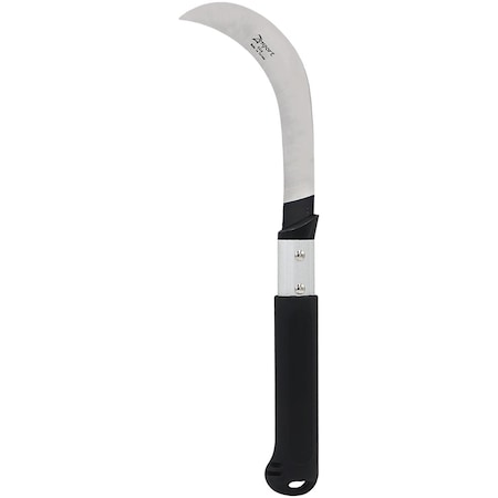 Zenport Harvest Sickle, 9-Inch Blade K316