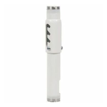 Peerless Industries Extension Column, Display Ceiling Mounts AEC006009-W