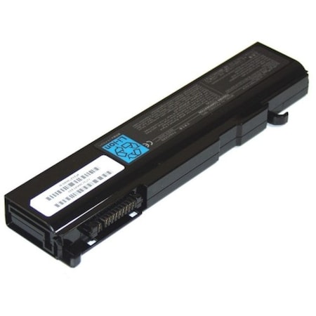 Premium Power Toshiba A55- U200- U205; Portege M300- S100; Tecra for Toshiba Portege S100-S113TD PA3356U-1BRS