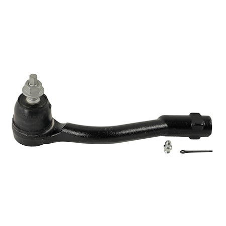 Moog Front Right Outer Steering Tie Rod End,  ES801402