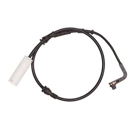Hi-Temp Brake Sensors, Disc Brake Pad Wear Sensor,