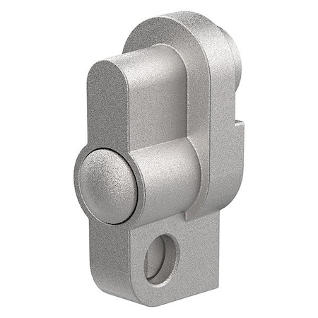 Nvent Hoffman Padlock Kit, Kit Accessory, Stainless Steel UUHPL