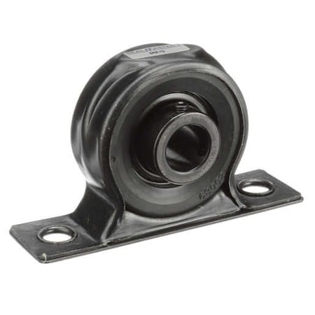 Regal Beloit Pillow Block Bearing, 2 Bolt Pillow Block, 3/4 in. Bore, 1-1/2 in. Base to Center Height SRP-12