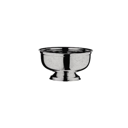 Mepra Original Vintage Bowl w/Base 5.51" - 1 Piece - Stainless Steel 20018514