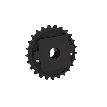 Mason Plastics SPROCKET NS8500-25T114Idler